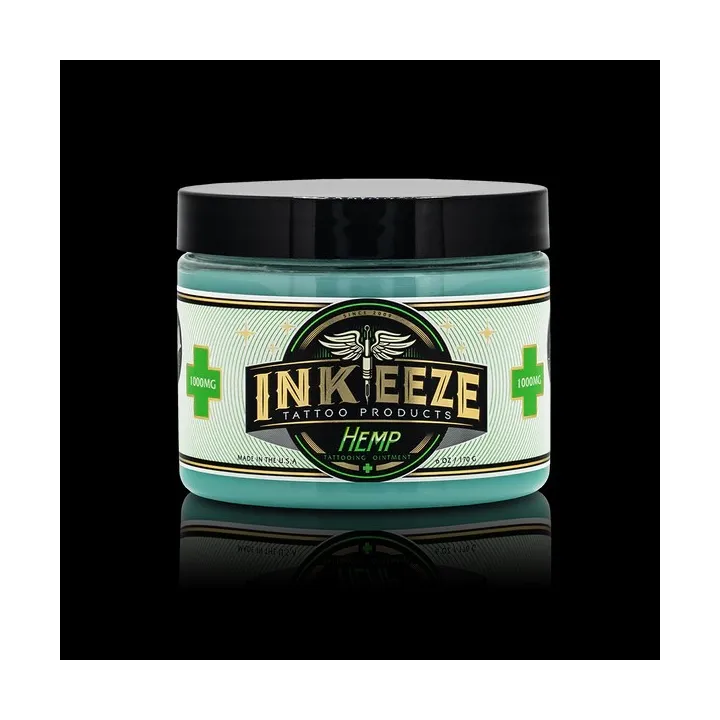 Ink-eeze Pink Glide 16oz