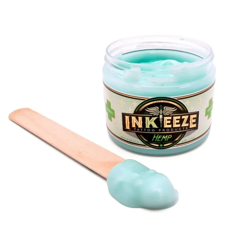 Ink-eeze Pink Glide 16oz