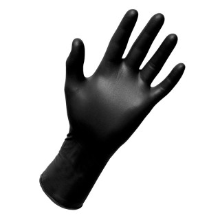 Gants Nitrile