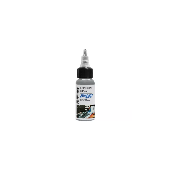 Radiant Evolved London Gray 30ml