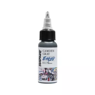 Radiant Evolved Camden Gray 30ml