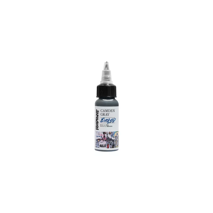 Radiant Evolved Camden Gray 30ml