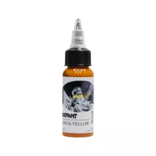 Radiant Evolved Lisboa Yellow 30 ml