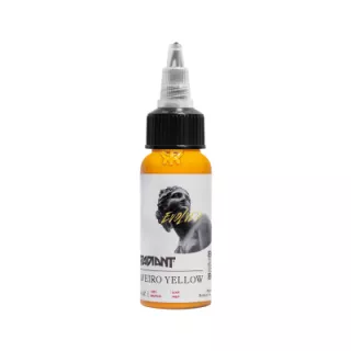 Radiant Evolved Aveiro Yellow 30 ml