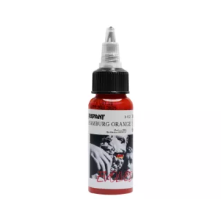 Radiant Evolved Hamburg Orange 30 ml