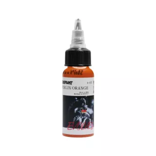 Radiant Evolved Berlin Orange 30 ml