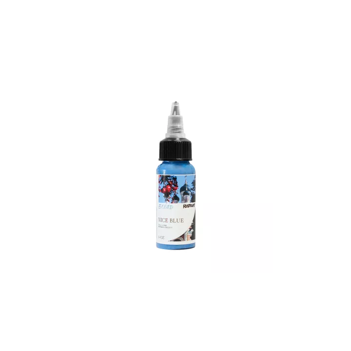 Radiant Evolved Nice Blue 30 ml