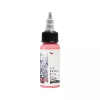 Radiant Evolved Prague Pink 30 ml