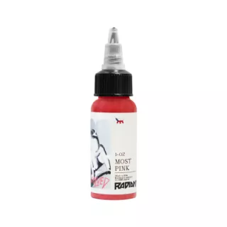 Radiant Evolved Most Pink 30 ml