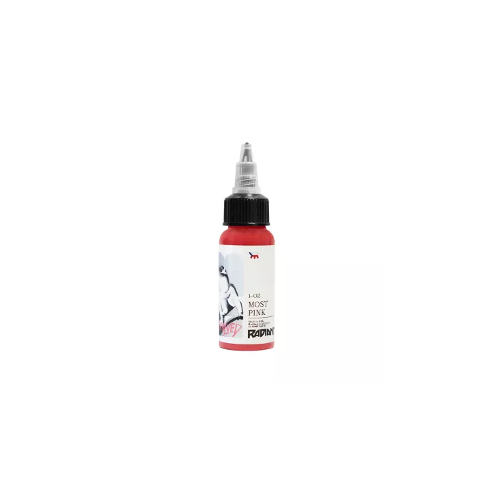 Radiant Evolved Most Pink 30 ml