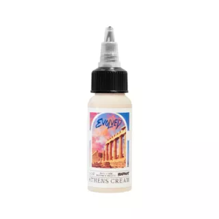 Radiant Evolved Athens Cream 30 ml