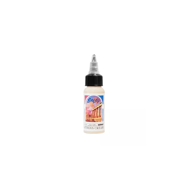 Radiant Evolved Athens Cream 30 ml