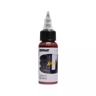 Radiant Evolved Ghent Brown 30 ml