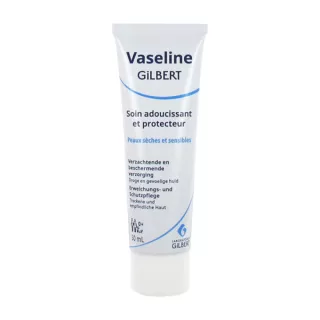 Vaseline blanche 50ml materiel tatouage paris France