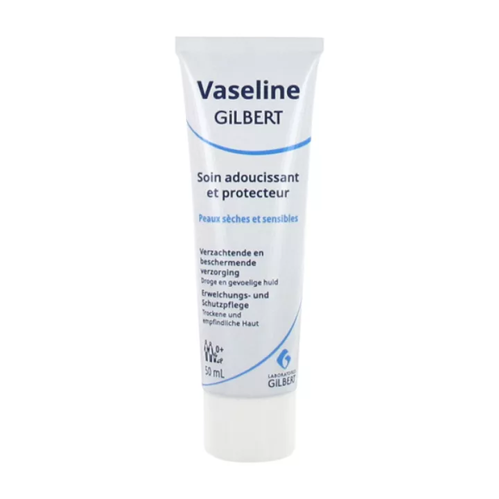 Vaseline 50ml Baker Tattoo Supply paris France