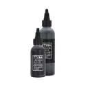 Carbon Black 7 100ml