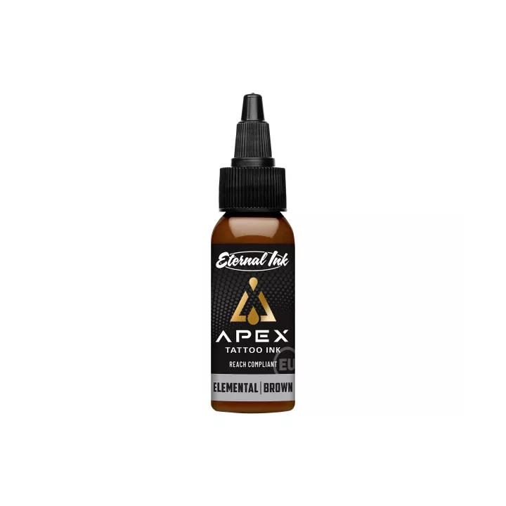 Eternal Elemental Brown 30 ml