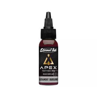 Eternal Sacrament Burgundy 30 ml encre tatouage