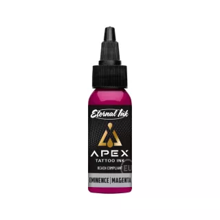 Eternal Eminence Magenta 30 ml encre tatouage