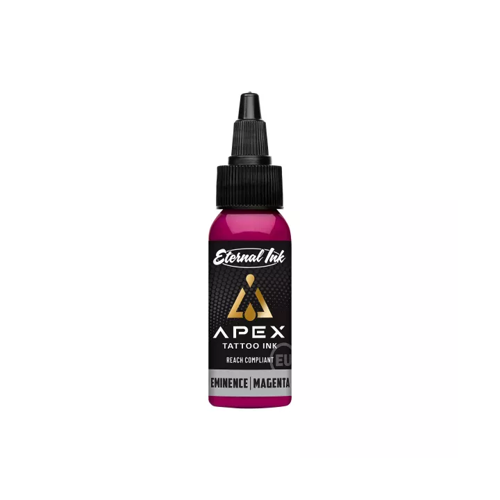 Eternal Eminence Magenta 30 ml encre tatouage