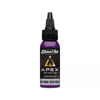 Eternal Mystique Red Violet 30 ml Tattoo Ink