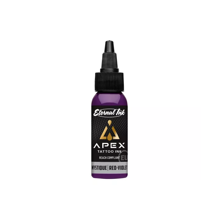 Eternal Mystique Red Violet 30 ml Tattoo Ink