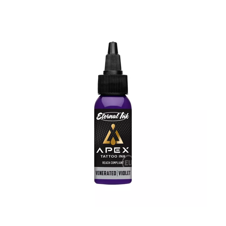 Eternal Venerated Violet 30 ml encre tatouage