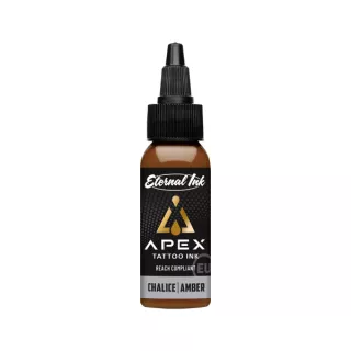 Eternal Chalice Gold 30 ml Tattoo Ink