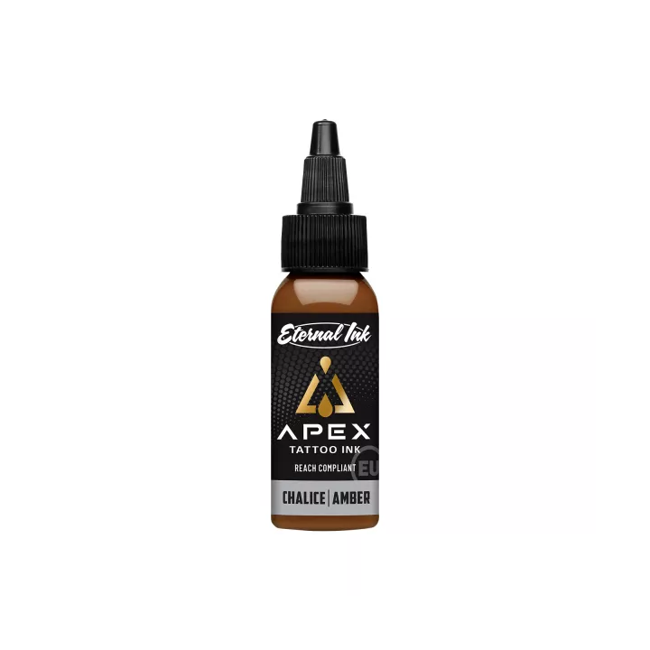 Eternal Chalice Gold 30 ml encre tatouage