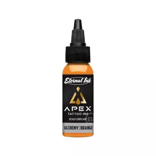 Eternal Alchemy Orange 30 ml encre tatouage