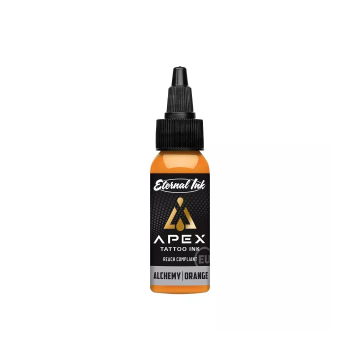 Eternal Alchemy Orange 30 ml encre tatouage