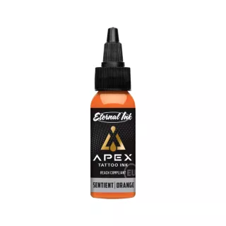 Eternal Sentient Orange 30 ml encre tatouage