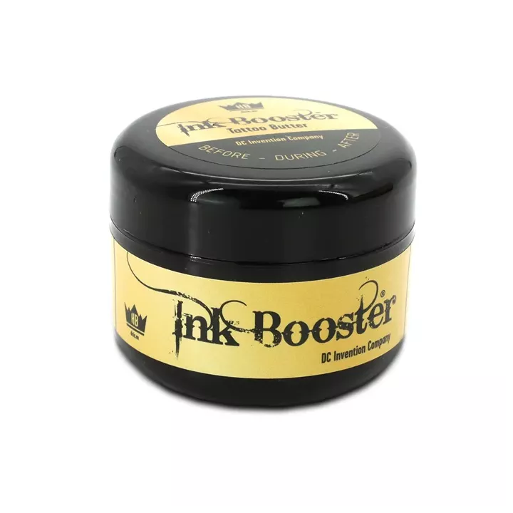 Ink Booster Display soin de tatouage cream