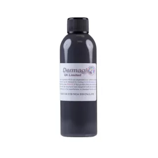Dermaglo Ink - Dark Grey 50ml