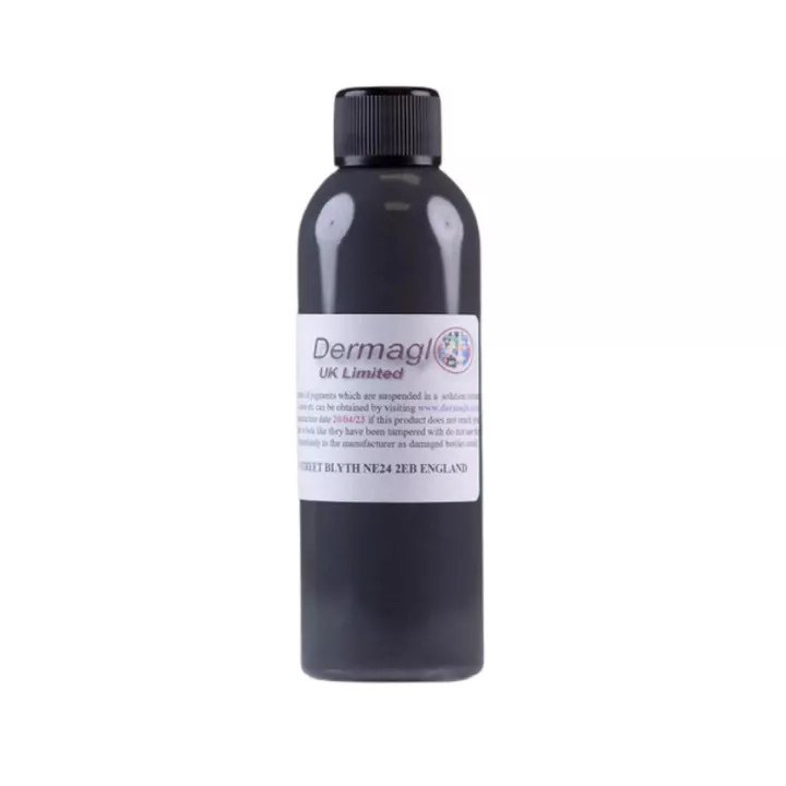 Dermaglo Ink - Dark Grey 50ml