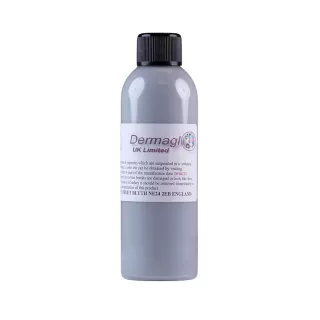 Dermaglo Ink - Light Grey 50ml