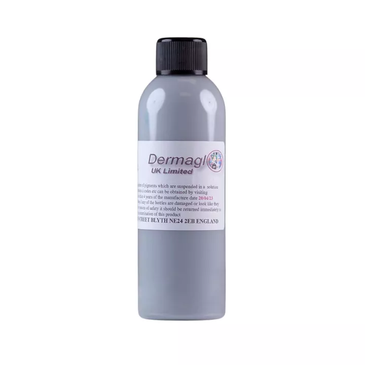 Dermaglo Ink - Light Grey 50ml