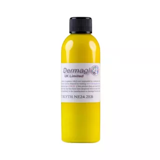 Dermaglo Ink - Canary Yellow 50ml