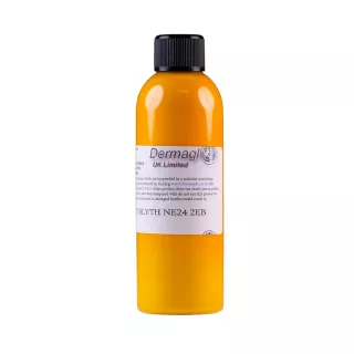Dermaglo Ink - Golden Yellow 50ml
