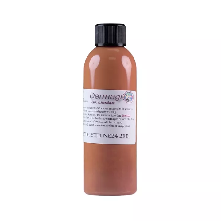 Dermaglo Ink - Tan 50ml