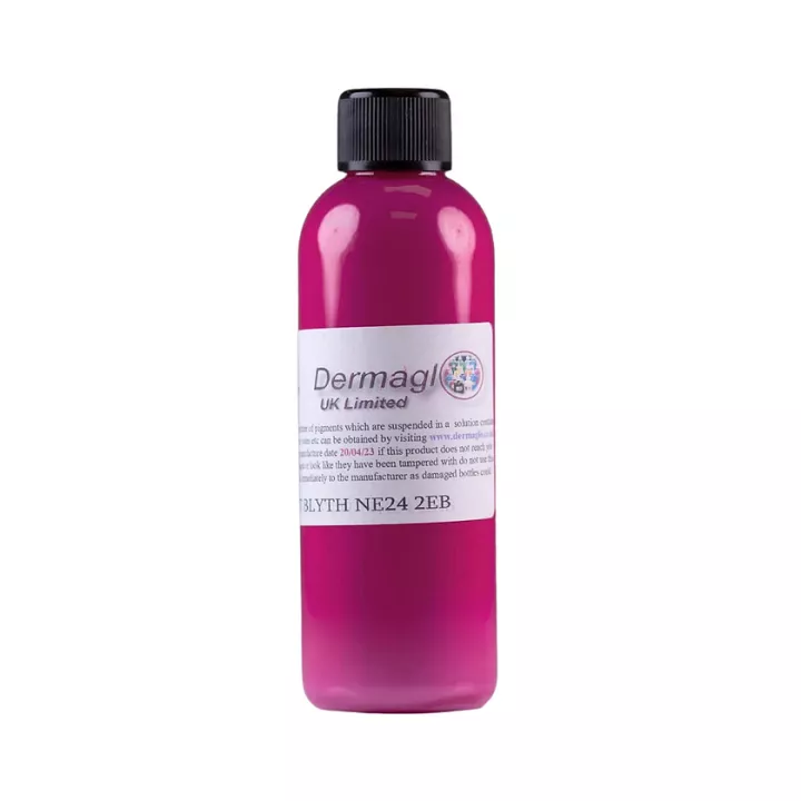 Dermaglo Ink - Magenta 50ml