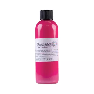Dermaglo Ink - Bubblegum Pink 50ml