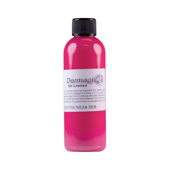 Dermaglo Ink - Bubblegum Pink 50ml