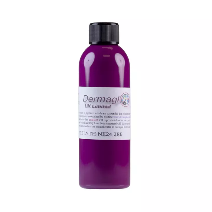 Dermaglo Ink - Plum 50ml