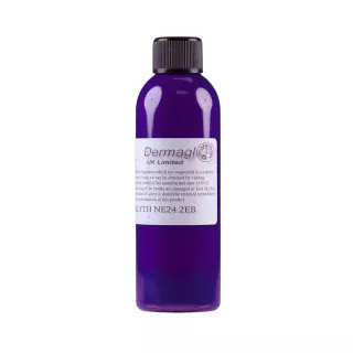 Dermaglo Ink - Violet 50ml