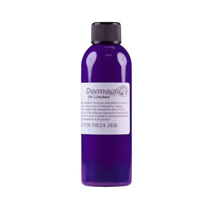 Dermaglo Ink - Violet 50ml
