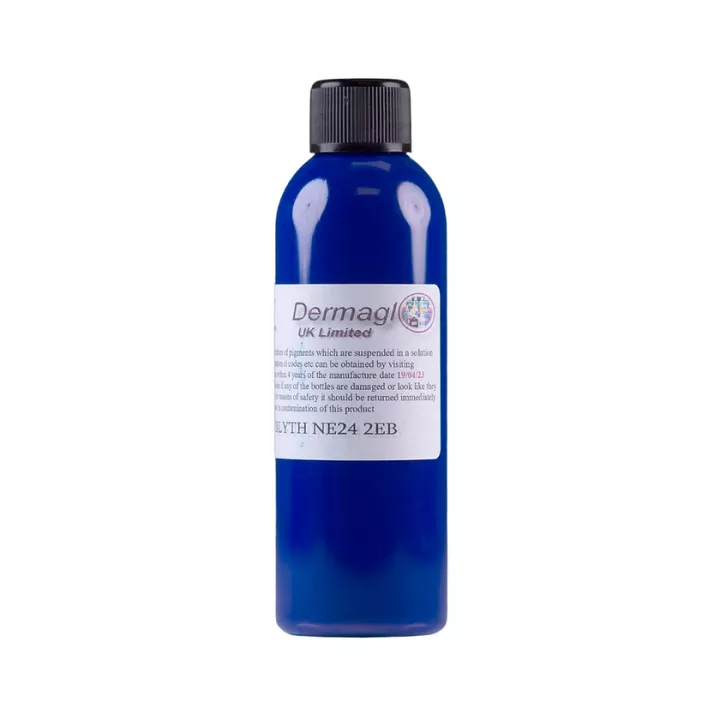 Dermaglo Ink - Midnight Blue 50ml