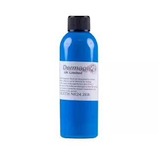 Dermaglo Ink - Light Blue 50ml