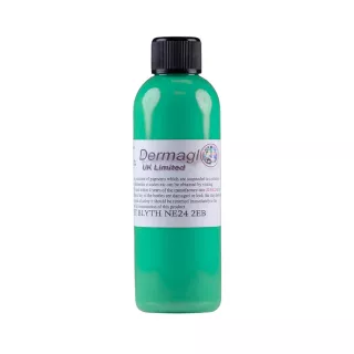 Dermaglo Ink - Lunar Green 50ml