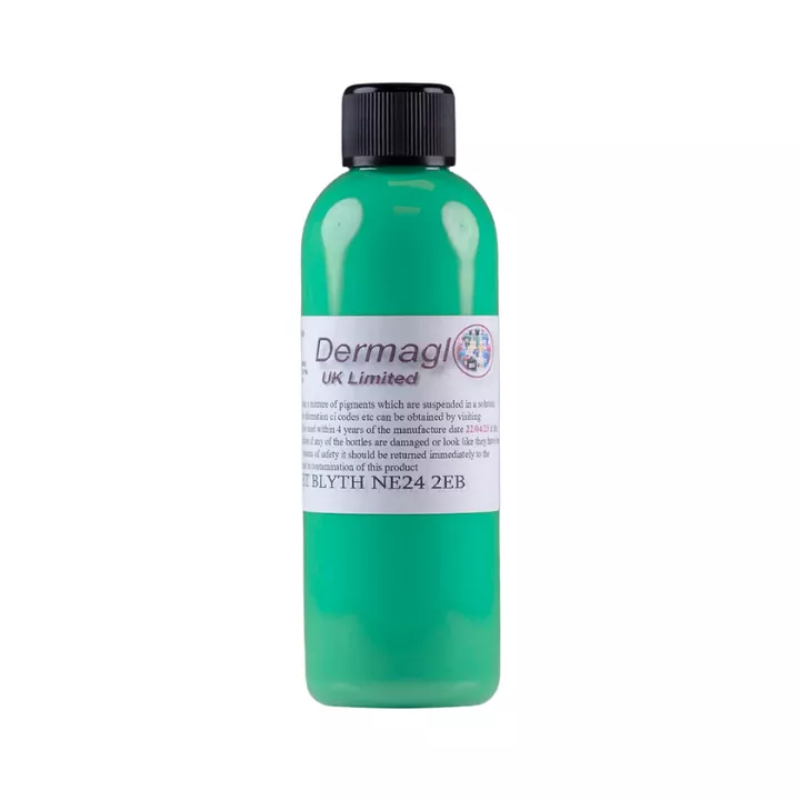 Dermaglo Ink - Lunar Green 50ml